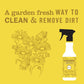 Mrs Meyer’s Clean Day All-Purpose Cleaner Spray, Daisy Scent, 16oz