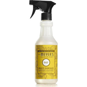 Mrs Meyer’s Clean Day All-Purpose Cleaner Spray, Daisy Scent, 16oz