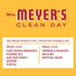Mrs. Meyer's CLEAN DAY MRS. MEYER'S CLEAN DAY Hand Soap, Clementine, Made With Essential Oils, 12.5 Oz - Pack Of 3