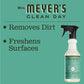 Mrs Meyer’s Clean Day All-Purpose Cleaner Spray, Basil, 16oz