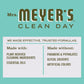 Mrs Meyer’s Clean Day All-Purpose Cleaner Spray, Basil, 16oz