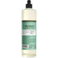 Mrs Meyer’s Clean Day Liquid Dish Soap, Biodegradable Formula, Basil Scent, 16 Fl Oz, Pack of 3