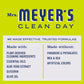 Mrs. Meyer's CLEAN DAY MRS. MEYER'S CLEAN DAY Liquid Hand Soap Refill, Cruelty Free And Biodegradable Formula, Lemon Verbena Scent, 33 Oz