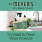 Mrs Meyer’s Clean Day All-Purpose Cleaner Spray, Basil, 16oz