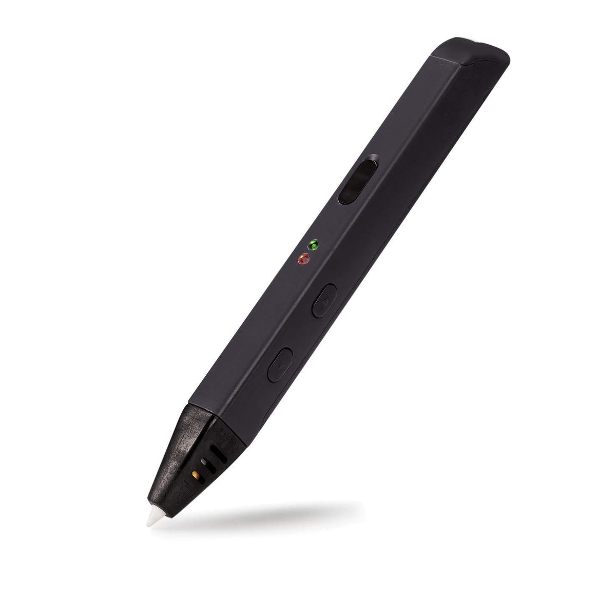MYNT3D Super 3D Pen, 1.75mm ABS And PLA Compatible 3D Printing Pen,
