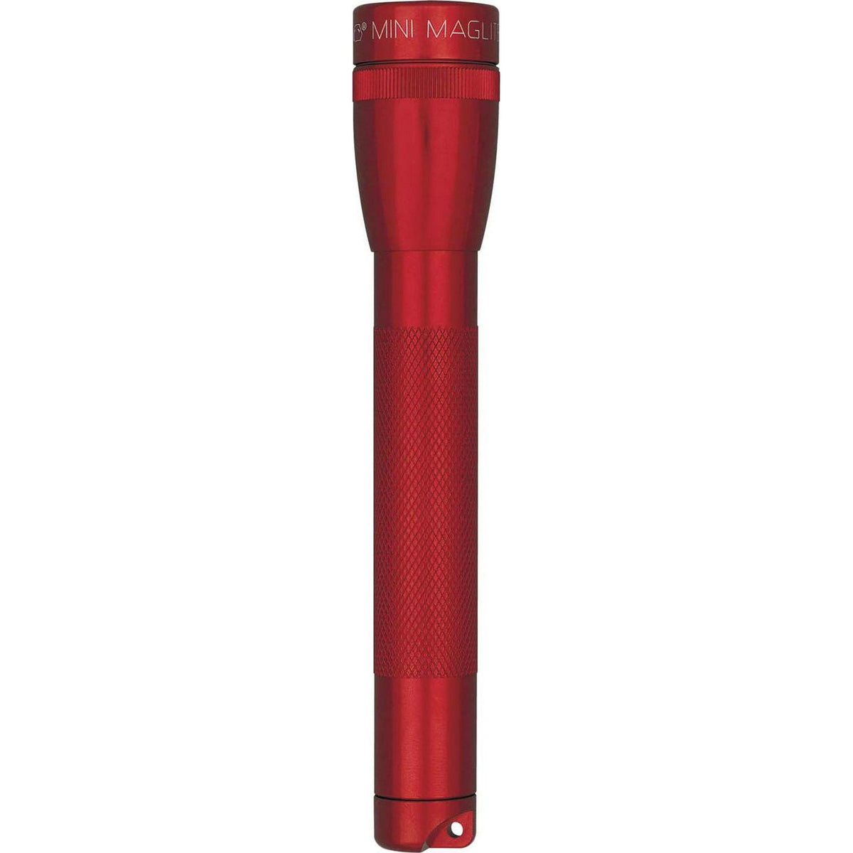 MagLite - M2A03C Maglite Mini Incandescent 2-Cell AA Flashlight Combo, Red,038739060576