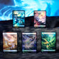 Magic: The Gathering Tarkir Dragonstorm Collector Bundle Fantasy Card Game