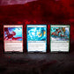 Magic: The Gathering Dragonstorm Commander Deck Mardu Surge Prebuilt Strategy Deck for MTG Fans