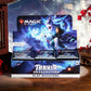 Magic: The Gathering Tarkir Dragonstorm Play Booster Box Collectible Trading Card Game