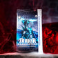 Magic: The Gathering Dragonstorm Commander Deck Mardu Surge Prebuilt Strategy Deck for MTG Fans