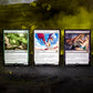 Magic: The Gathering Dragonstorm Commander Deck Abzan Armor Themed Prebuilt Fantasy Card Game