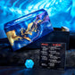 Magic: The Gathering Tarkir Dragonstorm Collector Bundle Fantasy Card Game