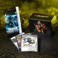 Magic: The Gathering Dragonstorm Commander Deck Abzan Armor Themed Prebuilt Fantasy Card Game