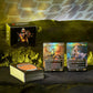Magic: The Gathering Dragonstorm Commander Deck Abzan Armor Themed Prebuilt Fantasy Card Game