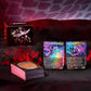 Magic: The Gathering Dragonstorm Commander Deck Mardu Surge Prebuilt Strategy Deck for MTG Fans