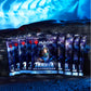 Magic: The Gathering Tarkir Dragonstorm Collector Bundle Fantasy Card Game