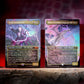 Magic: The Gathering Dragonstorm Commander Deck Mardu Surge Prebuilt Strategy Deck for MTG Fans