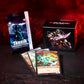 Magic: The Gathering Dragonstorm Commander Deck Mardu Surge Prebuilt Strategy Deck for MTG Fans