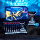 Magic: The Gathering Tarkir Dragonstorm Collector Bundle Fantasy Card Game