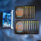 Magic: The Gathering Tarkir Dragonstorm Collector Booster Box Sealed MTG Cards