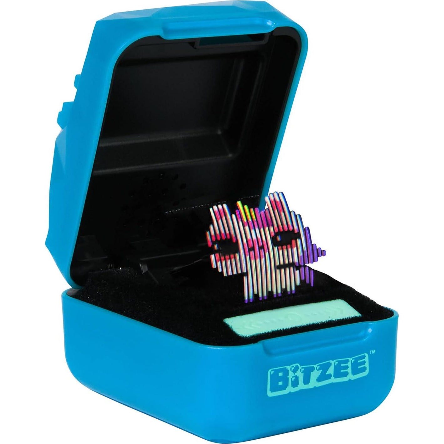 Magicals Digital Pet Toy, 20 Interactive Characters Inside, Touch-Reactive, For Kids Ages 5+, Fun Collectible Play Toy