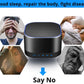 Magicteam Magicteam Sound Machine White Noise Machine With 20 Non Looping Natural Soothing Sounds Memory Function 32 Levels Of Volume Powered By AC Or USB And Sleep Sound Timer Therapy For Baby Kids Adults
