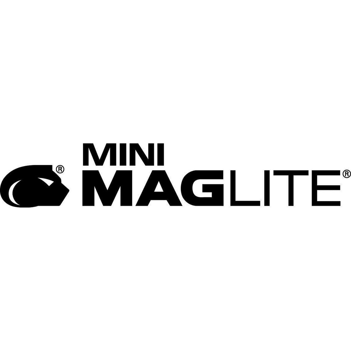 Maglite Mini Incandescent 2-Cell AA Flashlight, Blue,387390316998