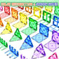 Magnetic Tiles Building Blocks for Kids Ages 3 to 12 STEM Educational Sensory Toy for Boys and Girls