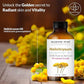 Majestic Pure Helichrysum Essential Oil, 100% Pure and Natural, Premium Grade for Hair Care, Aromatherapy & Massage, 1 fl oz