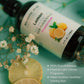 Majestic Pure Lemon Essential Oil, 100% Pure & Natural, Premium Grade, 4oz