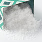 Maldon Sea Salt Flakes, 85 oz (240g), Kosher, Handcrafted Gourmet Pyramid Crystals, Natural & Delicious Salt