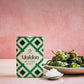 Maldon Sea Salt Flakes, 85 oz (240g), Kosher, Handcrafted Gourmet Pyramid Crystals, Natural & Delicious Salt