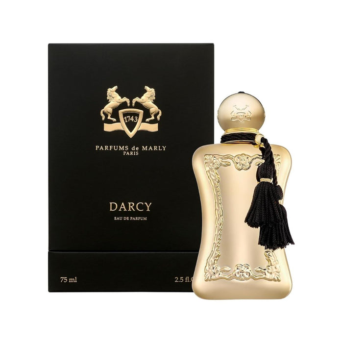 Parfums De Marly Darcy Eau De Parfum For Her 75ml,3700578502049