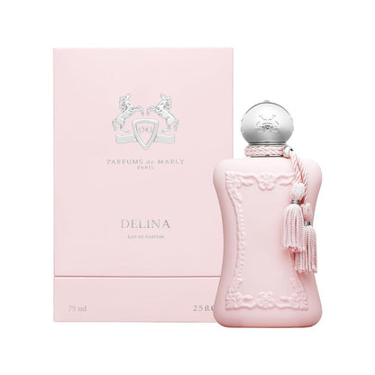 Parfums De Marly Delina Eau De Parfum For Her 75ml,3700578521002,