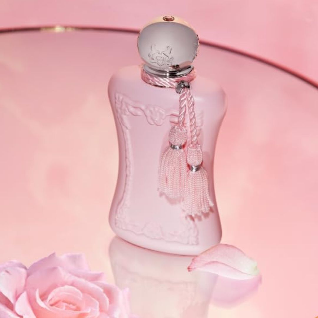 Parfums De Marly Delina Eau De Parfum For Her 75ml,3700578521002,