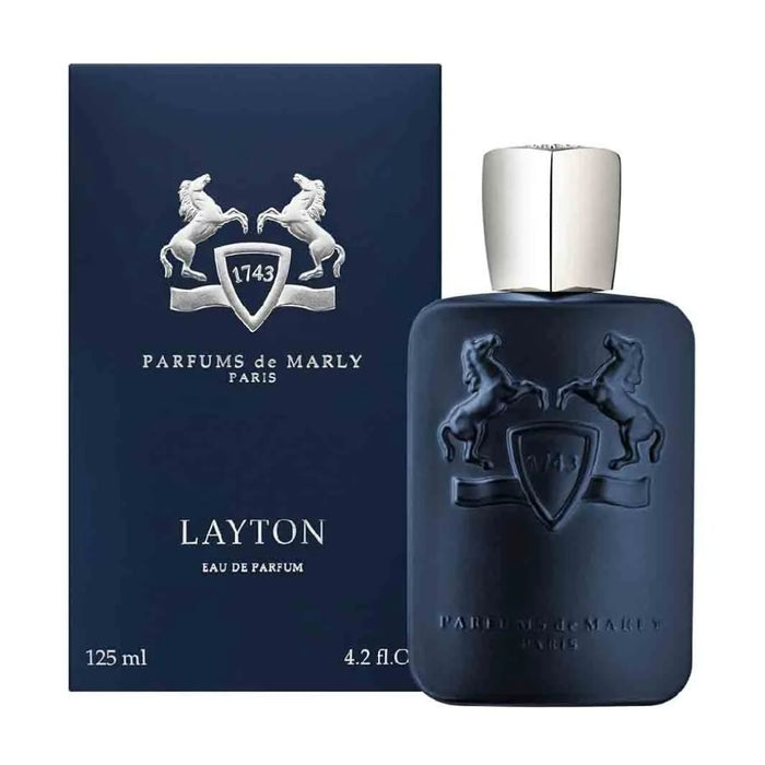 Parfums De Marly Layton Eau De Parfum For Her 125ml,3700578502322