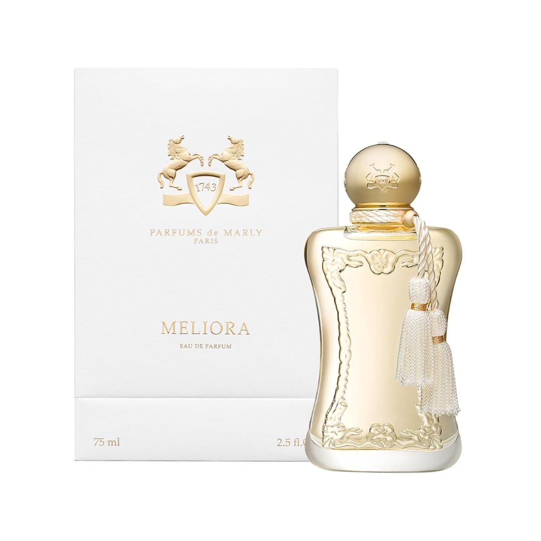 Parfums De Marly Meliora Eau De Parfum For Her 75ml,3700578502063