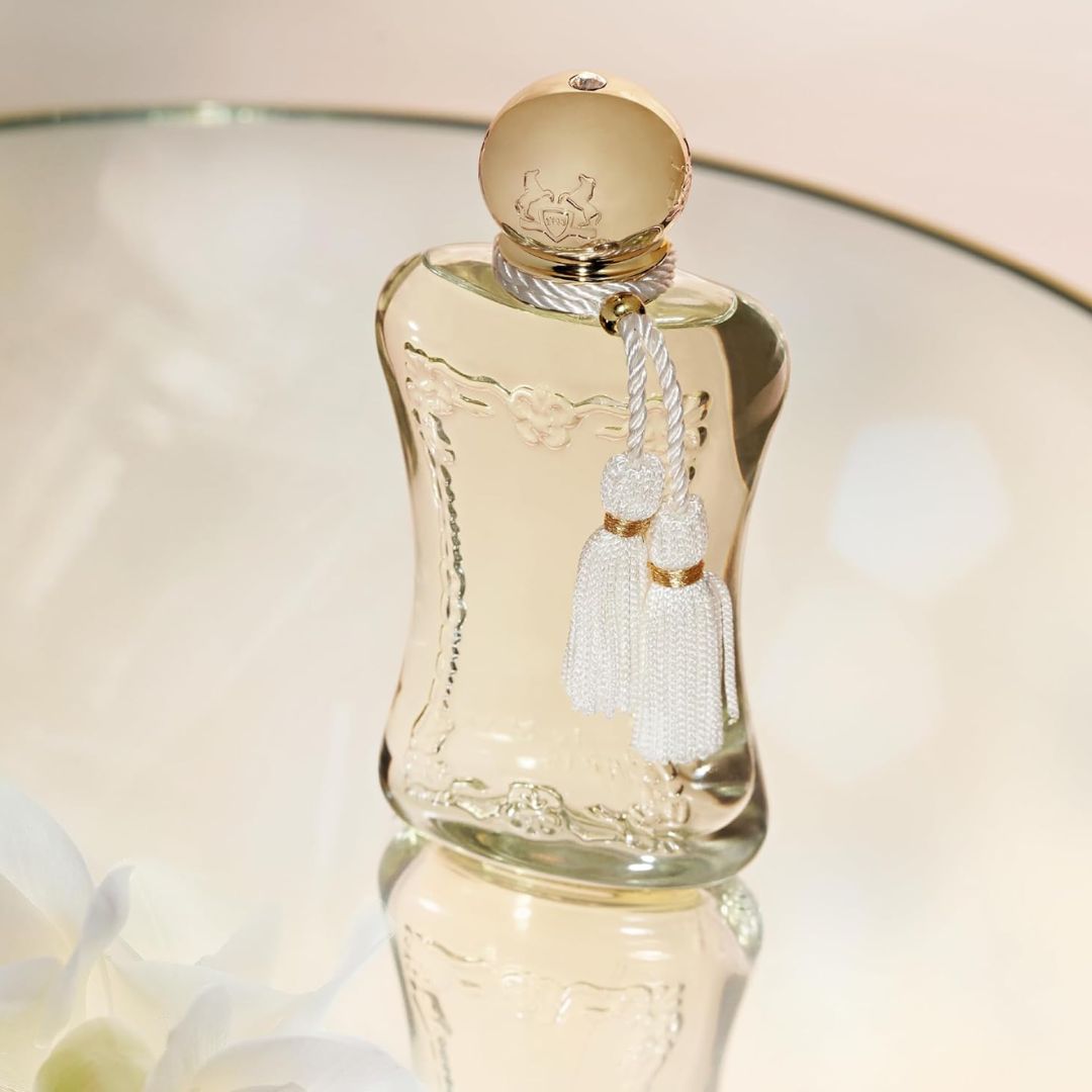 Parfums De Marly Meliora Eau De Parfum For Her 75ml,3700578502063