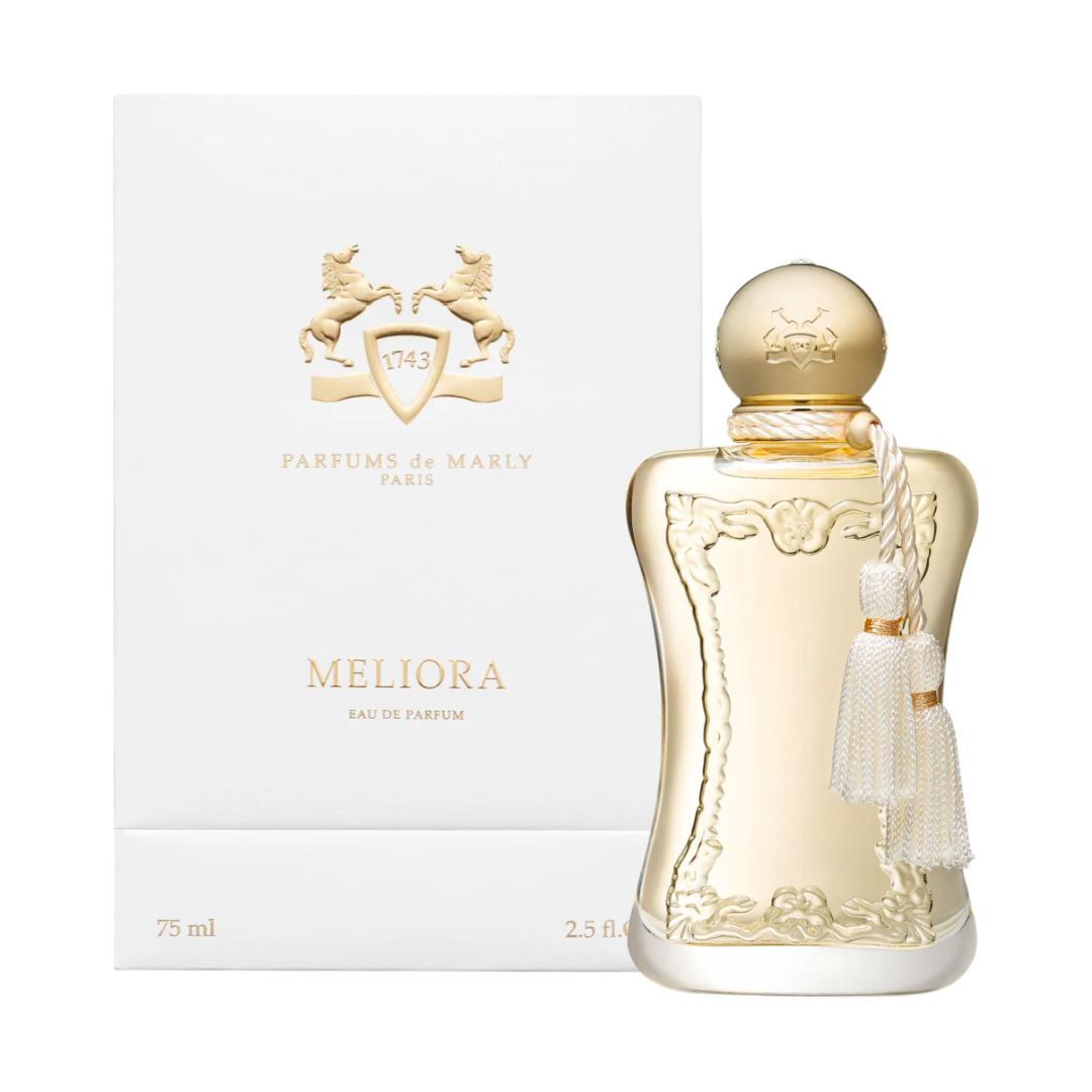 Parfums De Marly Meliora Eau De Parfum For Her 75ml,3700578502063