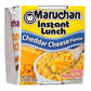 Maruchan Instant Lunch Cheddar Cheese Ramen Noodle Soup, Microwaveable, 225 oz, 12 Count, Quick & Easy Meal