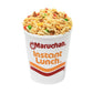 Maruchan Maruchan Instant Lunch Beef, Ramen Noodle Soup, Microwaveable Meal, 2.25 Oz, 12 Count