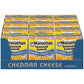Maruchan Instant Lunch Cheddar Cheese Ramen Noodle Soup, Microwaveable, 225 oz, 12 Count, Quick & Easy Meal