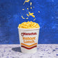 Maruchan Instant Lunch Cheddar Cheese Ramen Noodle Soup, Microwaveable, 225 oz, 12 Count, Quick & Easy Meal
