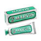 Marvis Classic Strong Mint Toothpaste,8004395111305