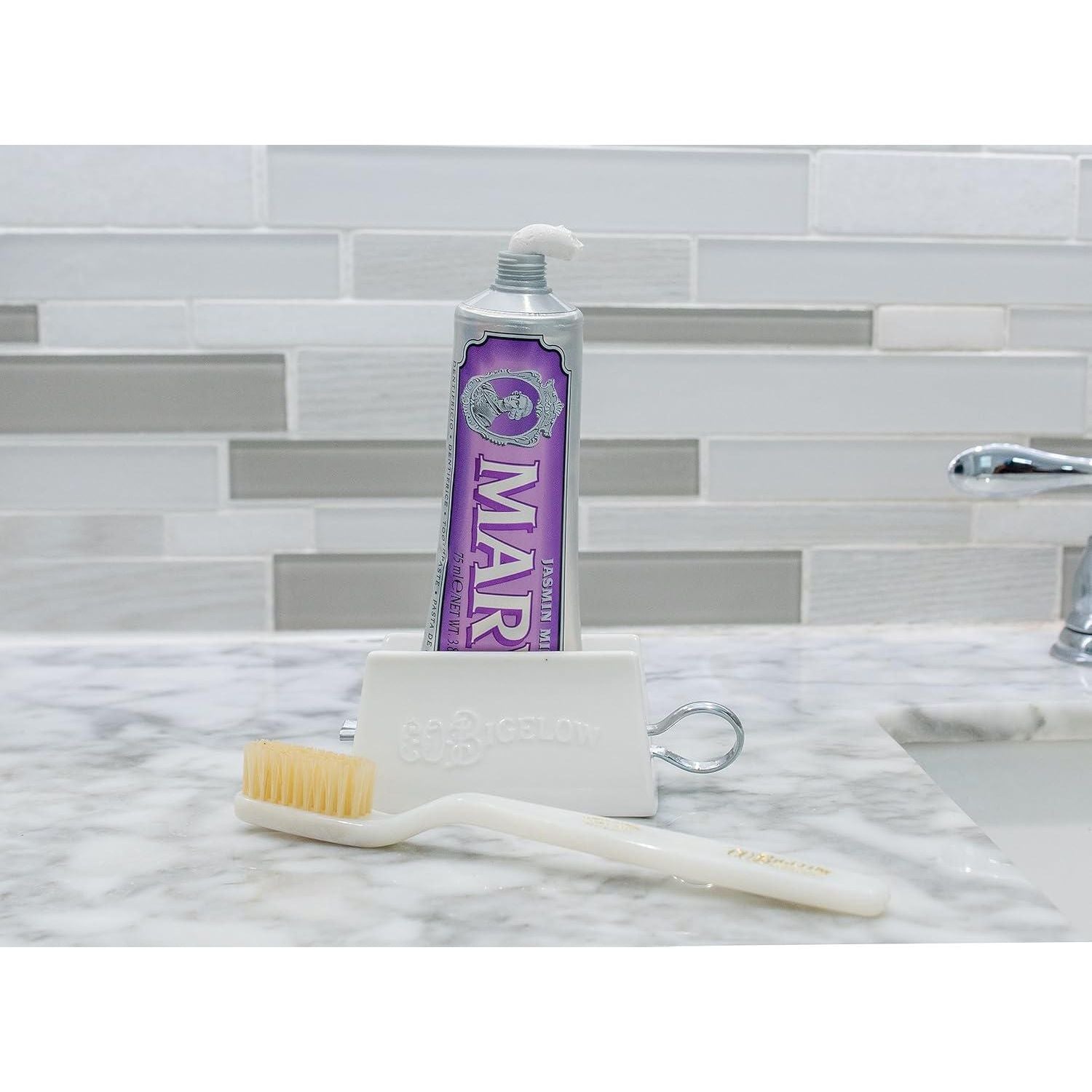 Marvis Jasmin Mint Toothpaste, 3.8 Oz(Pack Of 1),