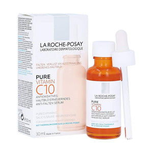 La Roche-Posay Pure Vitamin C10 Serum 30ml