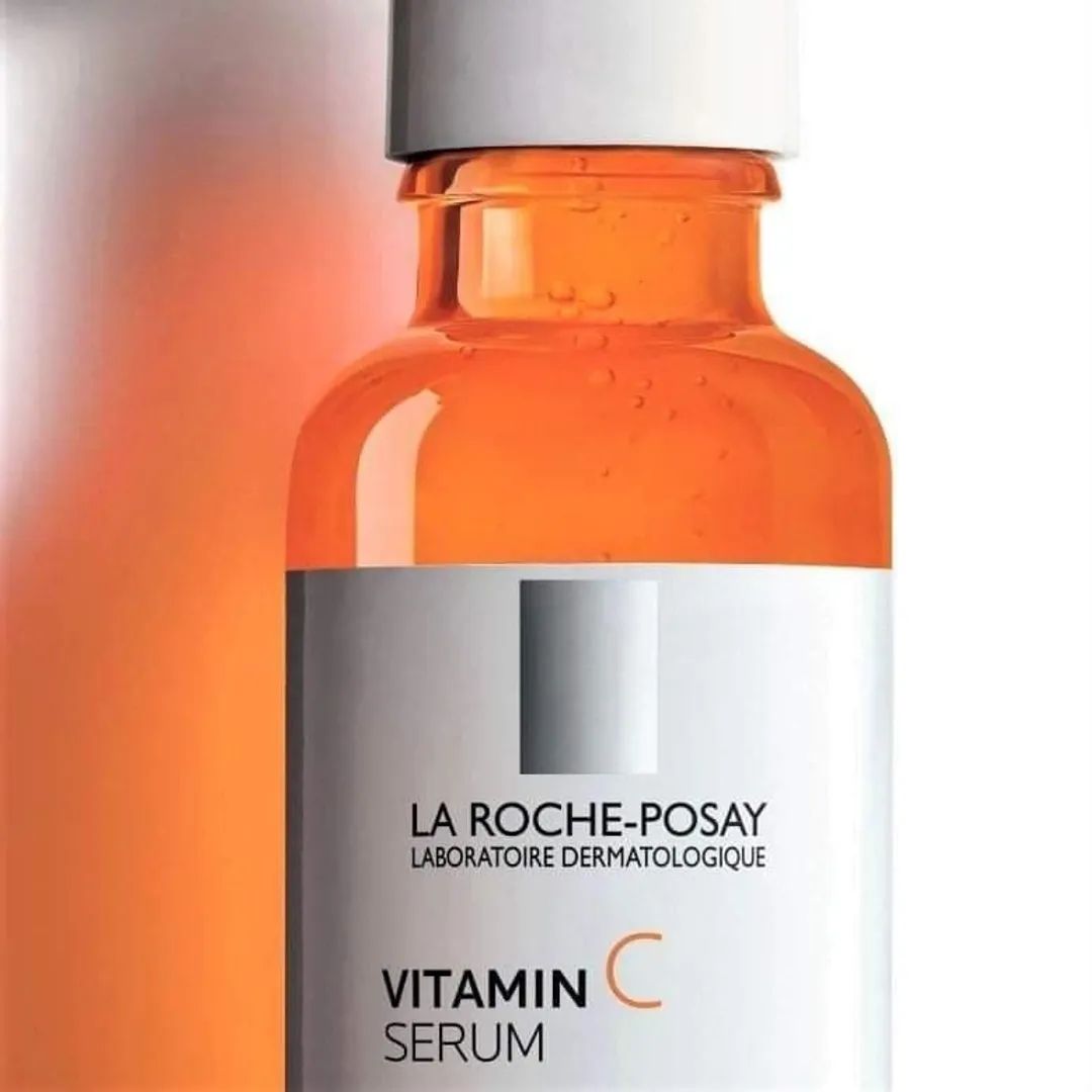 La Roche-Posay Pure Vitamin C10 Serum 30ml