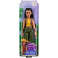 Mattel Disney Princess Toys, Raya Fashion Doll, Sparkling Look With Black Hair, Brown Eyes And Accessories, Inspired By The Movie,