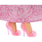 Mattel Disney Princess Toys, Aurora Fashion Doll, Sparkling Look With Blonde Hair, Purple Eyes And Tiara Accessory, Inspired By The Sleeping Beauty Movie,