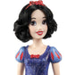 Mattel Disney Princess Toys, Snow White Fashion Doll, Sparkling Look With Black Hair, Brown Eyes And Hair Accessory, Inspired By The Movie,